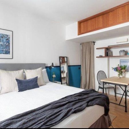 Delizioso Monolocale Cozy Apartment Roma Exterior foto