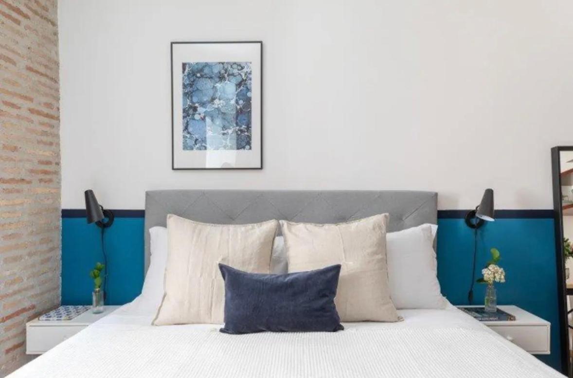 Delizioso Monolocale Cozy Apartment Roma Exterior foto